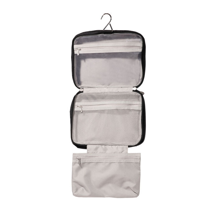 Baggallini Hanging Travel Toiletry Kit