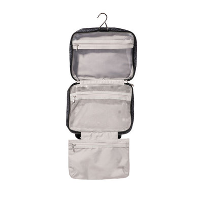 Baggallini Hanging Travel Toiletry Kit