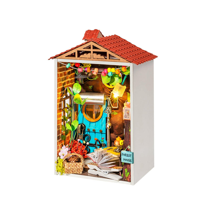 DIY Miniature House Kits