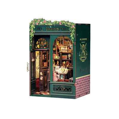 DIY Book Nook Kits
