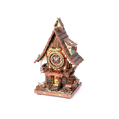 DIY Miniature House Kits