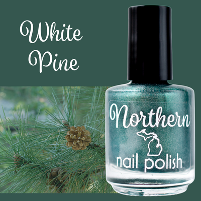 Northern Nail Polish