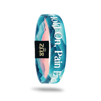 Zox Inspirational Quote Bracelets