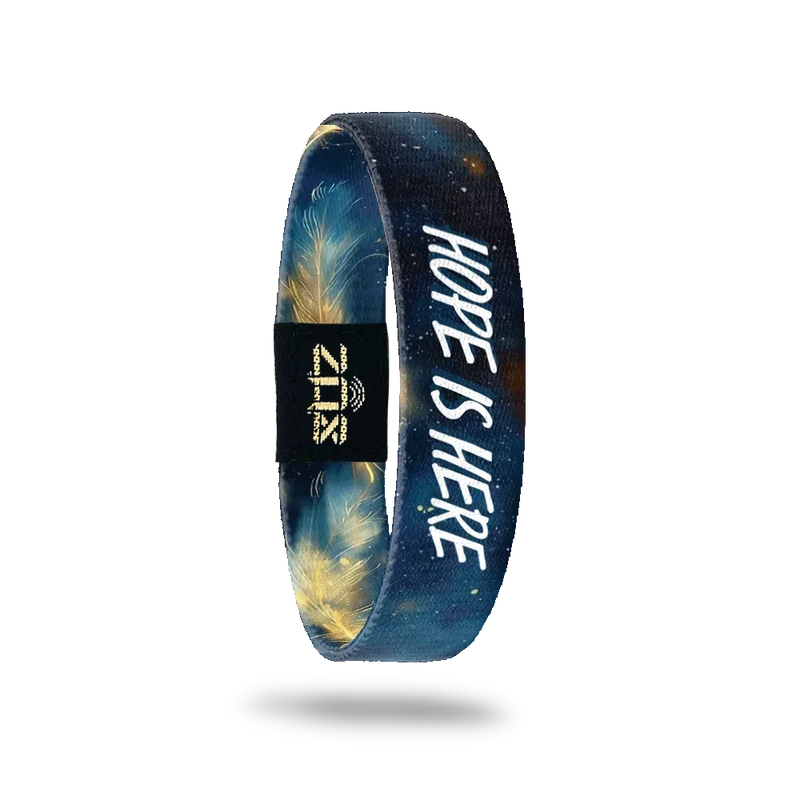 Zox Inspirational Quote Bracelets