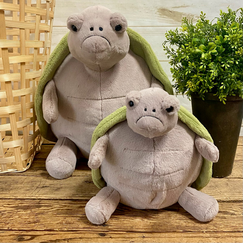 Timmy Turtle Jellycat