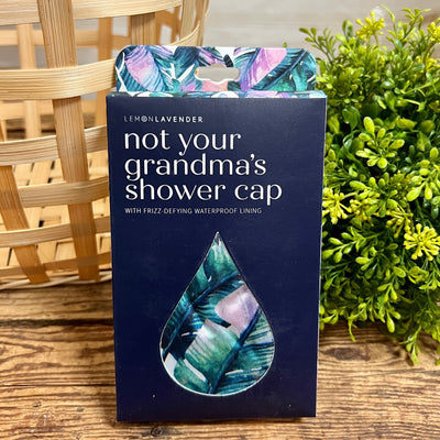 Shower Caps