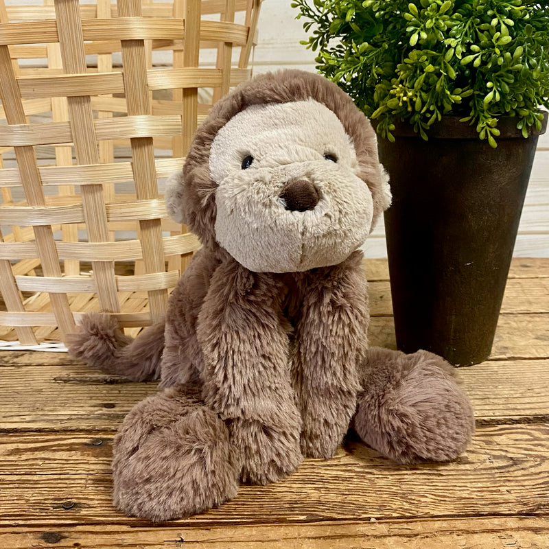 Smudge Monkey Jellycat