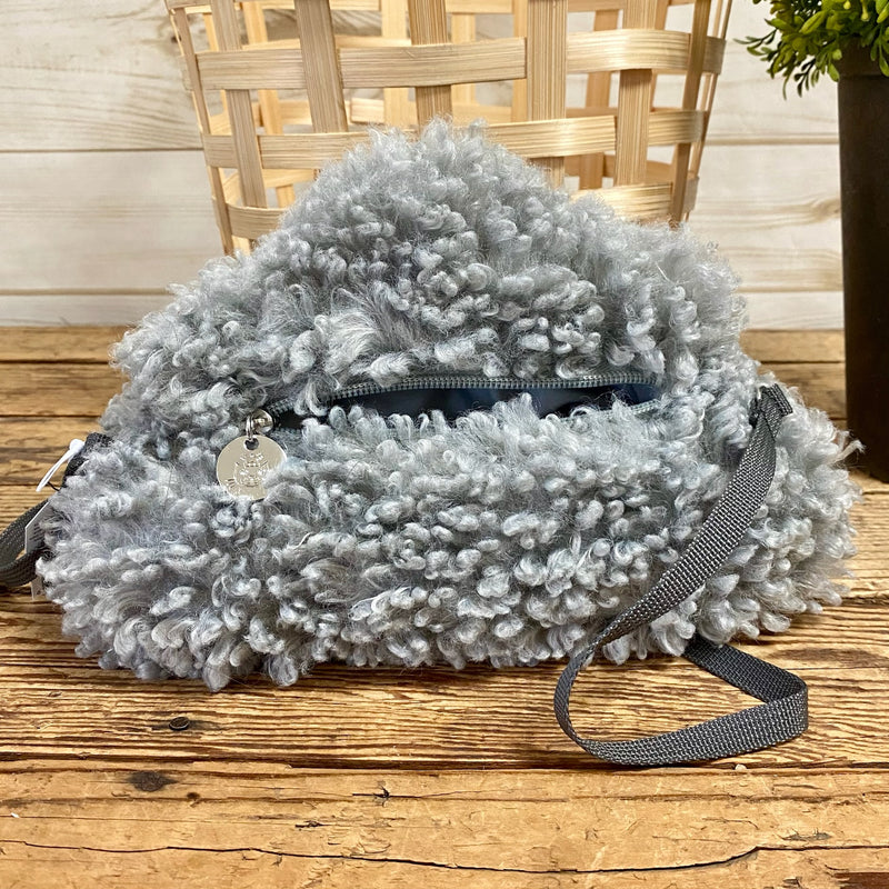 Amuseables Storm Cloud Jellycat Bag