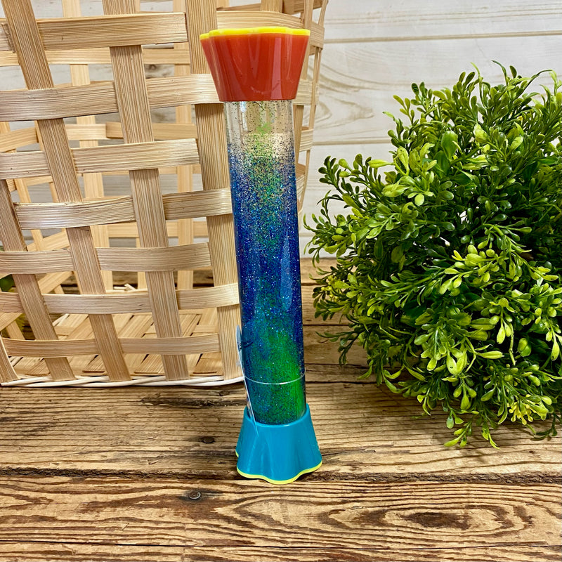 Sensory Water Sticks