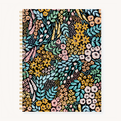 Spiral Notebooks