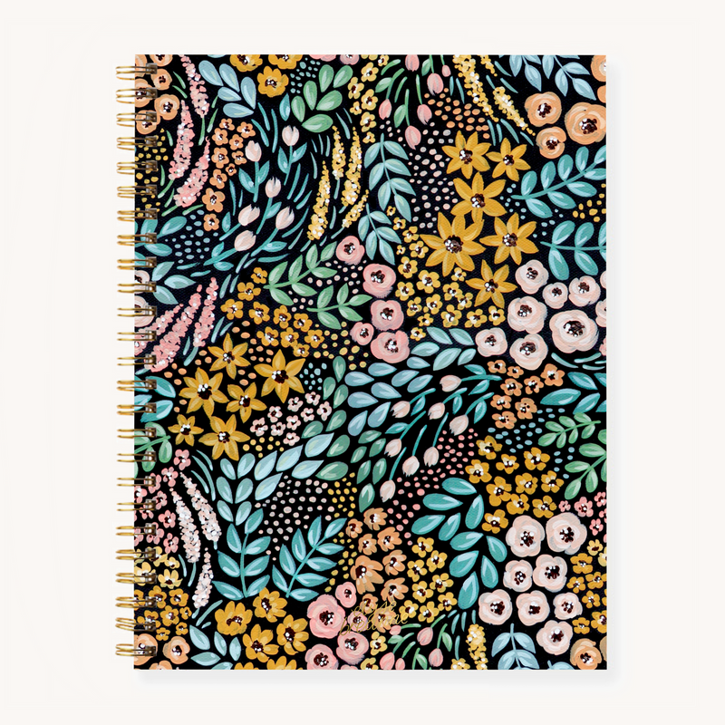 Spiral Notebooks