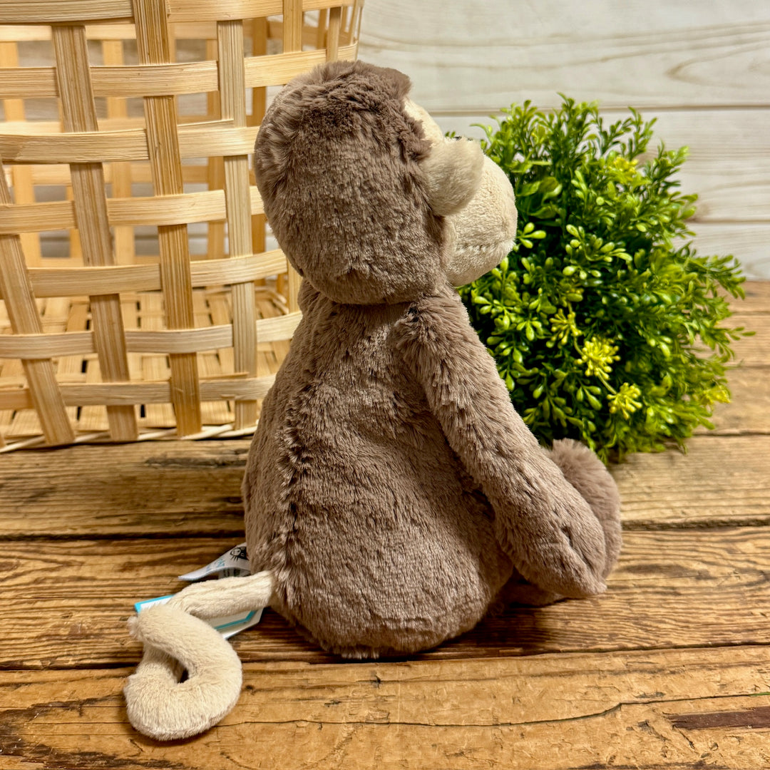 Jellycat bashful monkey online