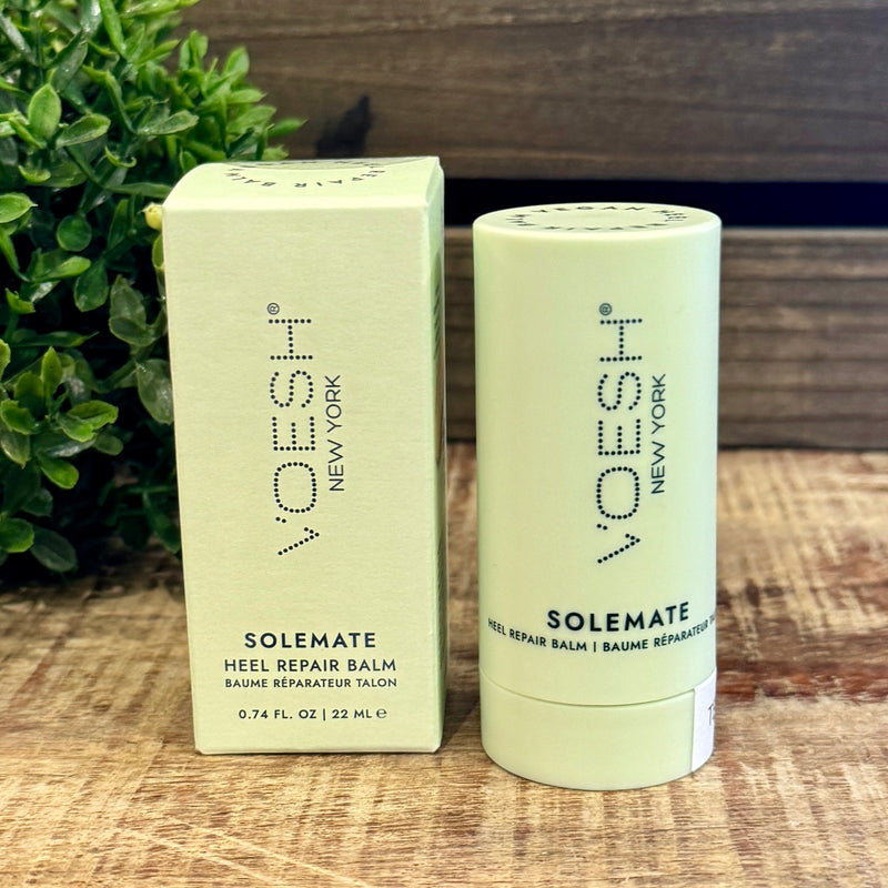 Solemate Heel Repair Balm