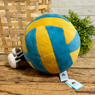 Amusable Beach Volley Jellycat