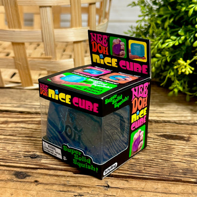 Nee Doh Nice Cube