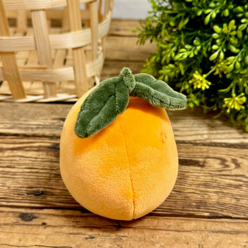 Fabulous Fruit Orange Jellycat