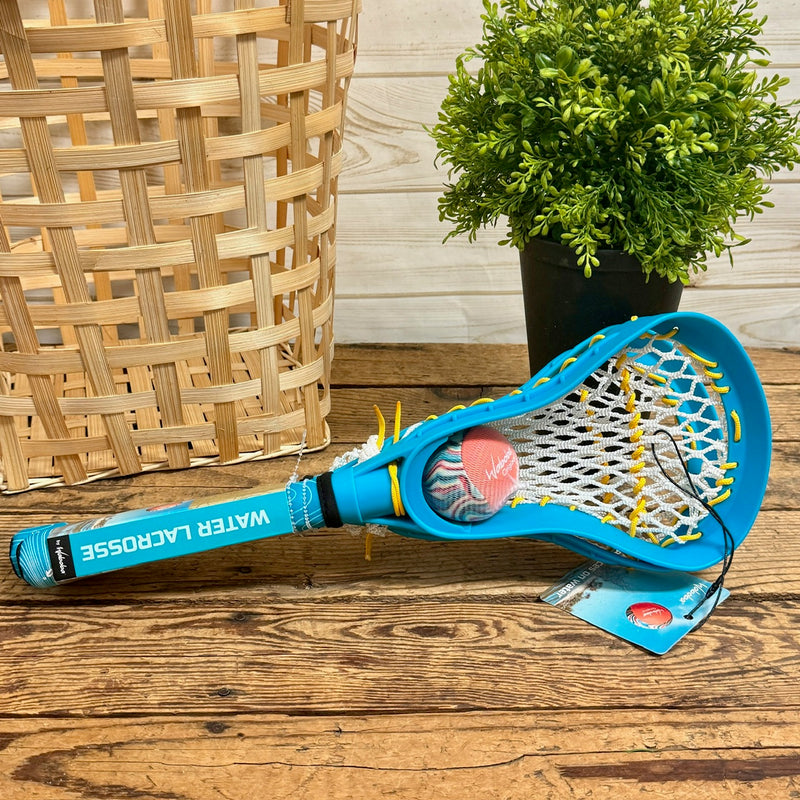 Waboba Mini Water Lacrosse Set