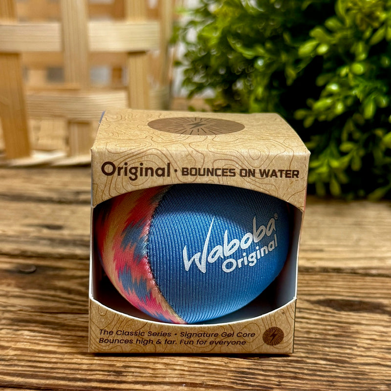 Waboba Surf Bounce Ball