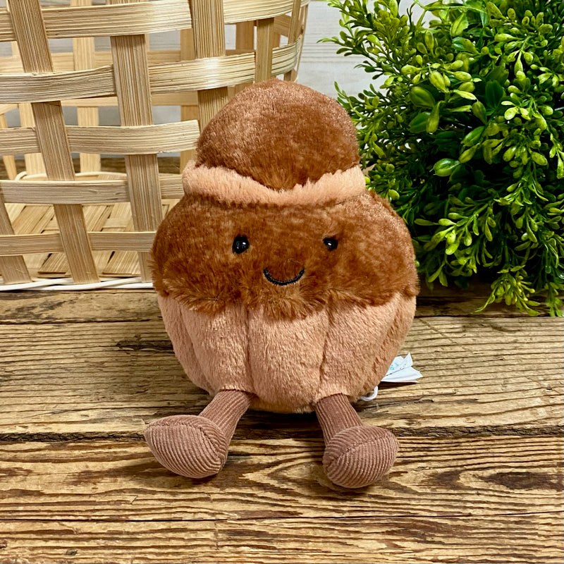 Amuseable Brigitte Brioche Jellycat