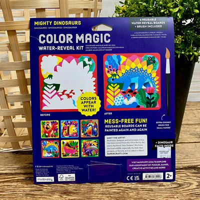 Color Magic Water Reveal Kit