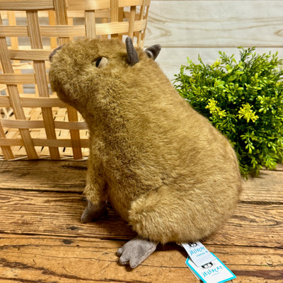 Clyde Capybara Jellycat