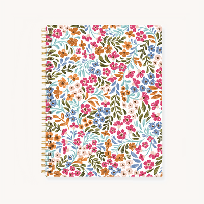 Spiral Notebooks