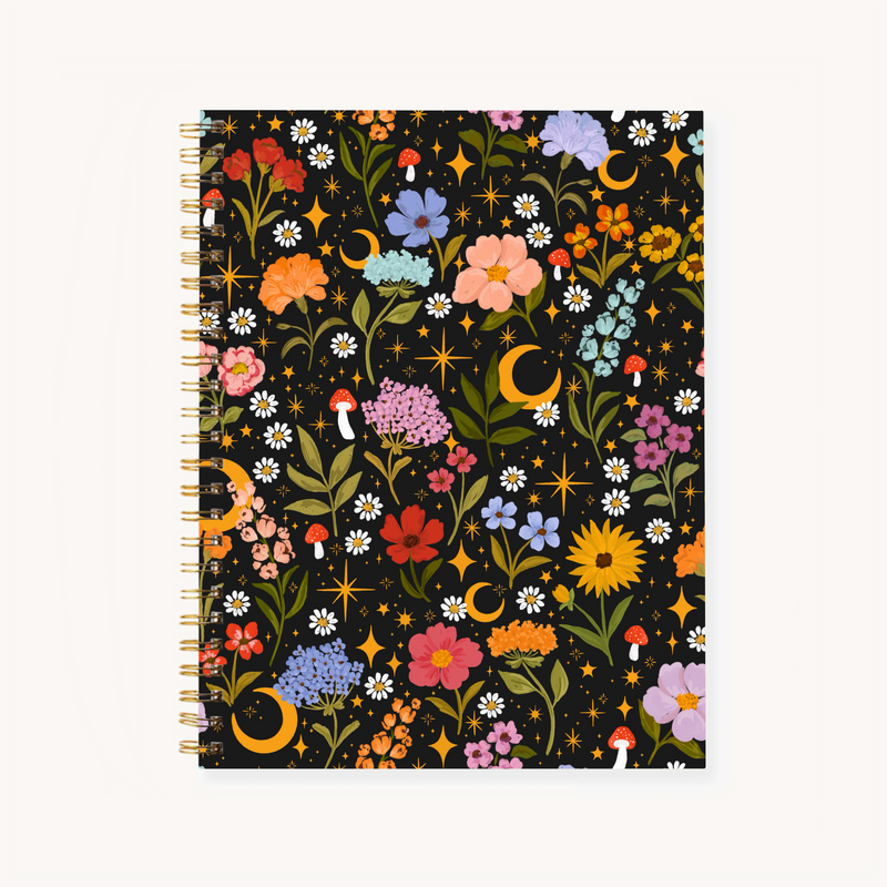 Spiral Notebooks