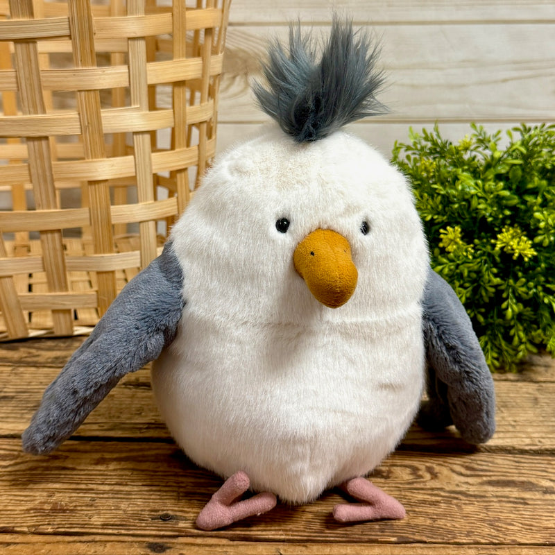 Chip Seagull Jellycat