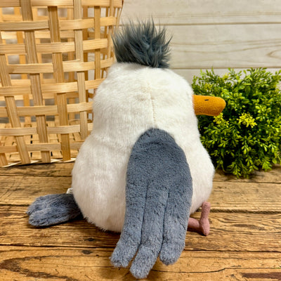 Chip Seagull Jellycat