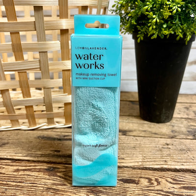 Water Works Makeup Removing Towels