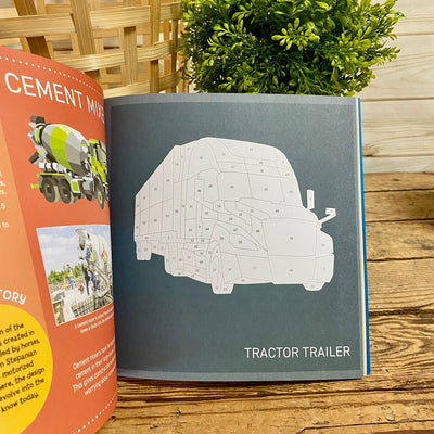 My Sticker Painting Books