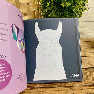 My Sticker Painting Books
