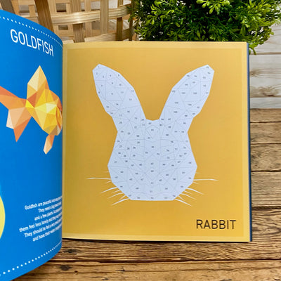My Sticker Painting Books
