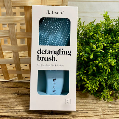 Detangling Brushes by Kitsch