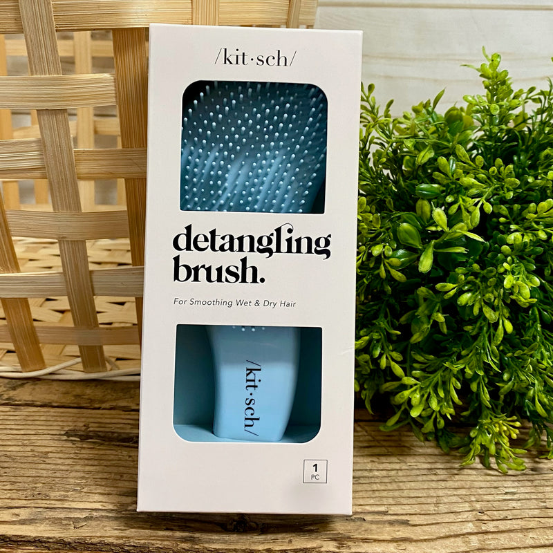 Detangling Brushes by Kitsch
