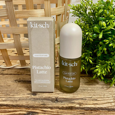 Hair Perfumes by Kitsch