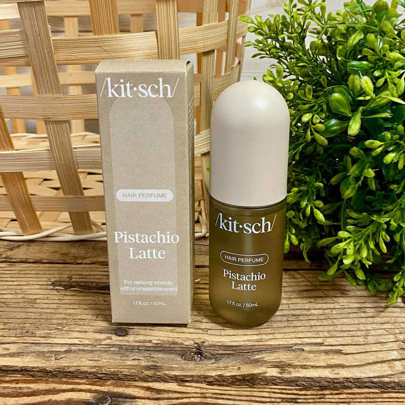 Hair Perfumes by Kitsch