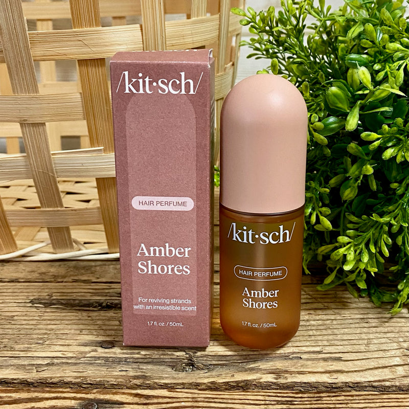 Hair Perfumes by Kitsch
