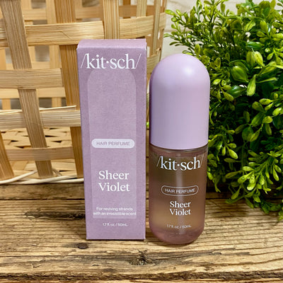 Hair Perfumes by Kitsch