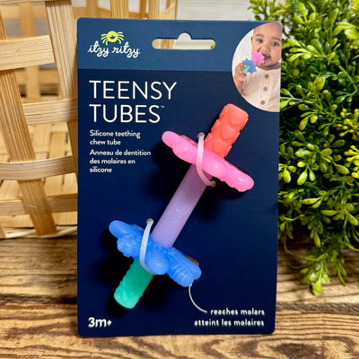 Teensy Tube