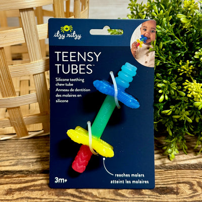 Teensy Tube