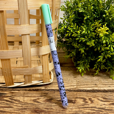 Erasable Pen