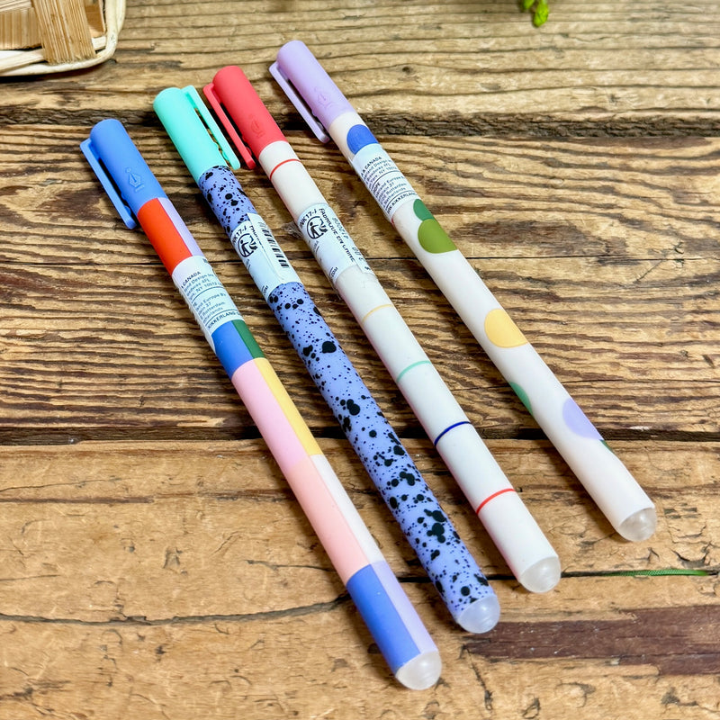 Erasable Pen