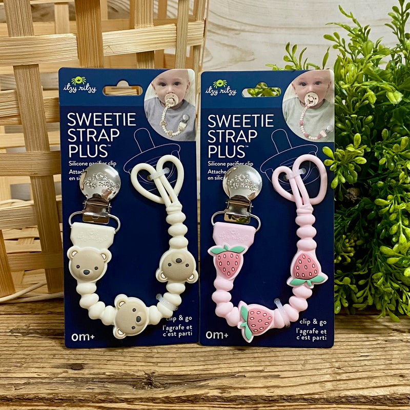 Sweetie Strap Plus