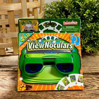 Viewnoculars