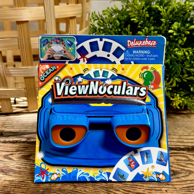 Viewnoculars