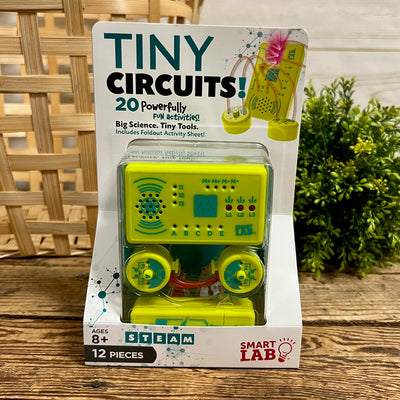 Tiny Activity Build Kit