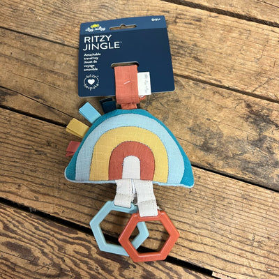 Ritzy Jingle Travel Toys