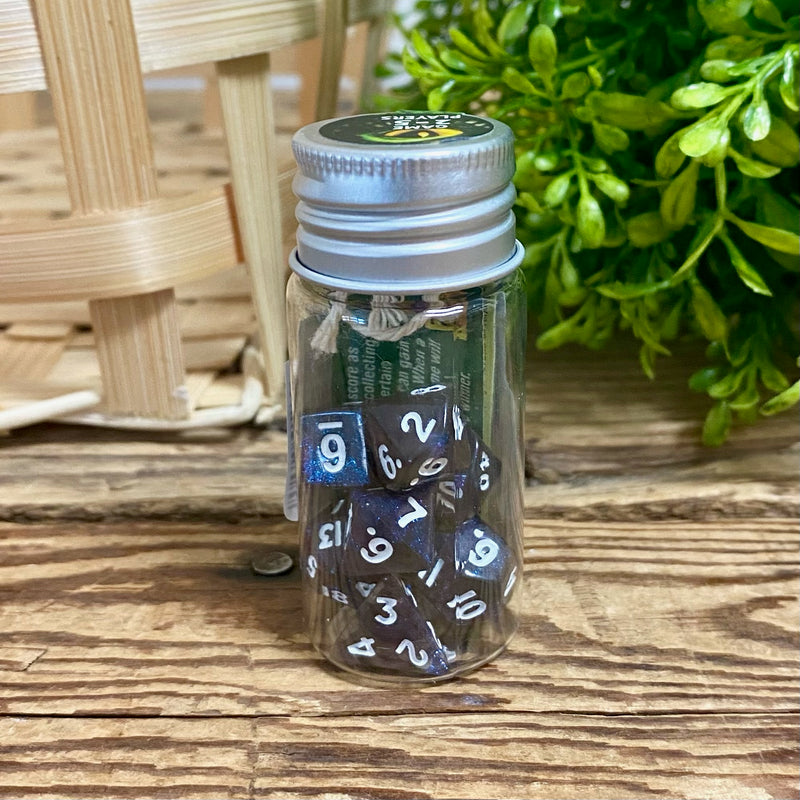 Dragon Dice Game