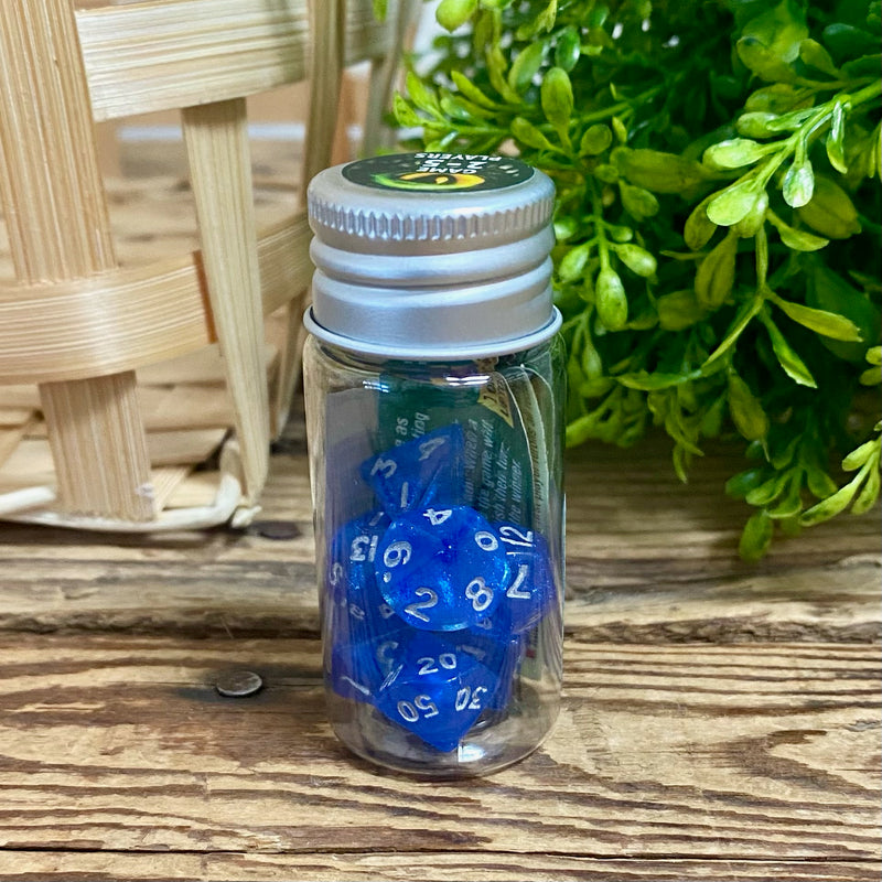 Dragon Dice Game